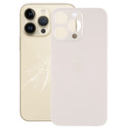 For iPhone 14 Pro(Not Disassemble) / Gold