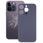 For iPhone 14 Pro(Not Disassemble) / Purple