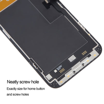 For iPhone 14 Pro Max Original Super Retina XDR OLED Screen, For iPhone 14 Pro Max(Original)