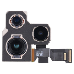 For iPhone 14 Pro Max Original Back Facing Camera, For iPhone 14 Pro Max