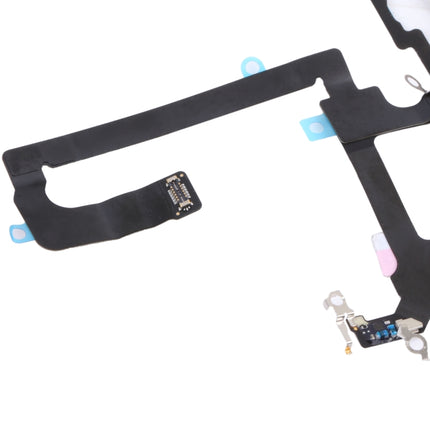 For iPhone 14 Plus Power Button Flex Cable, For iPhone 14 Plus
