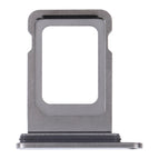 For iPhone 14 Pro Max(double card) / Black