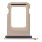 For iPhone 14 Pro Max(double card) / Gold