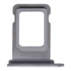 For iPhone 14 Pro Max(double card) / Purple