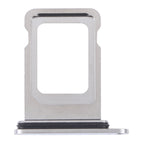 For iPhone 14 Pro Max (double card) / Silver