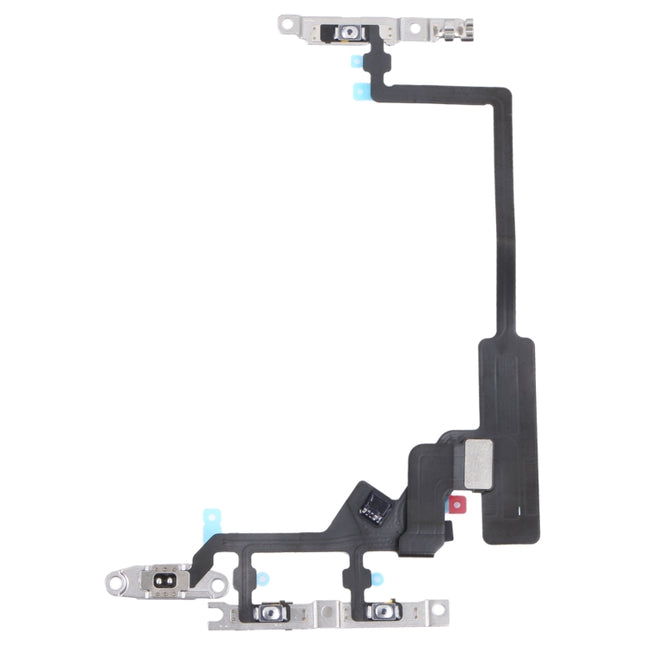 For iPhone 14 Pro Power Button Flex Cable, For iPhone 14 Pro