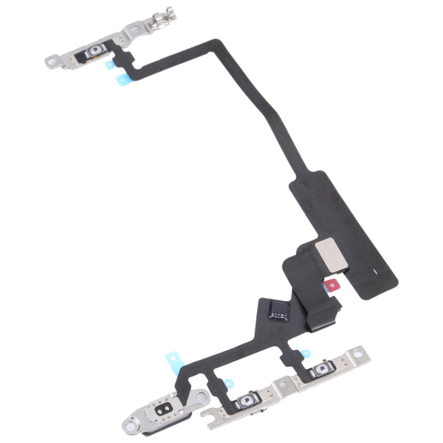 For iPhone 14 Pro Power Button Flex Cable, For iPhone 14 Pro