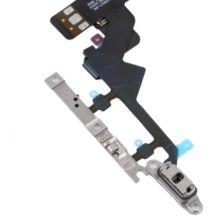 For iPhone 14 Pro Power Button Flex Cable, For iPhone 14 Pro