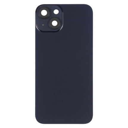 For iPhone 14 Back Housing Cover with Camera Lens, For iPhone 14 (with Camera Lens)