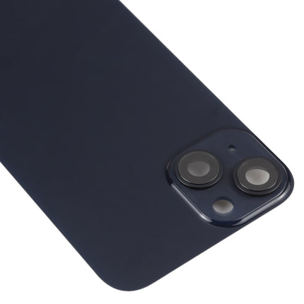 For iPhone 14 Back Housing Cover with Camera Lens, For iPhone 14 (with Camera Lens)
