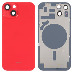 For iPhone 14 Plus Back Housing Cover with Camera Lens, For iPhone 14 Plus (with Camera Lens)