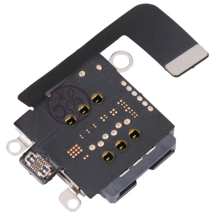For iPhone 14 Dual SIM Card Reader Board, For iPhone 14