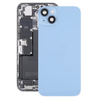 For iPhone 14 / Blue