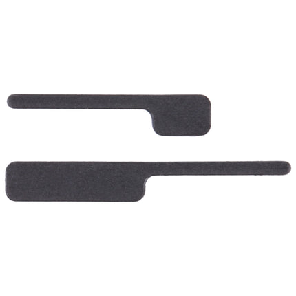 100/Set For iPhone 14 Pro LCD Bracket Sponge Foam Pads