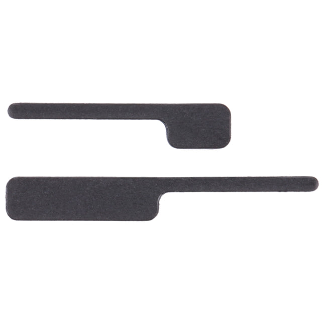 100/Set For iPhone 14 Pro Max LCD Bracket Sponge Foam Pads, For iPhone 14 Pro Max