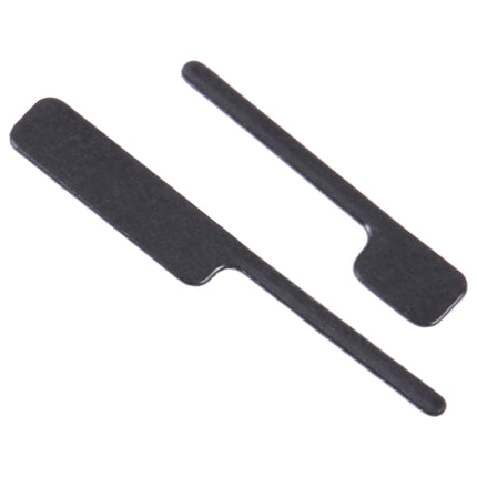 100/Set For iPhone 14 Pro Max LCD Bracket Sponge Foam Pads, For iPhone 14 Pro Max
