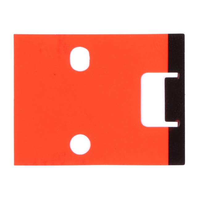 100/Set LCD Bracket Side Adhesive Stickers For iPhone 14 Pro Max / 14 Pro