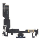 For iPhone 14 Plus (Original) / Black