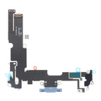 For iPhone 14 Plus (Original) / Blue