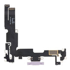 For iPhone 14 Plus (Original) / Purple