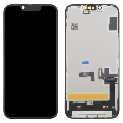 JK Soft OLED LCD Screen For iPhone 14, For iPhone 14 (JK Soft OLED)