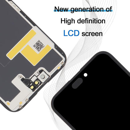 JK incell LCD Screen For iPhone 14 Pro Max, For iPhone 14 Pro Max(incell)
