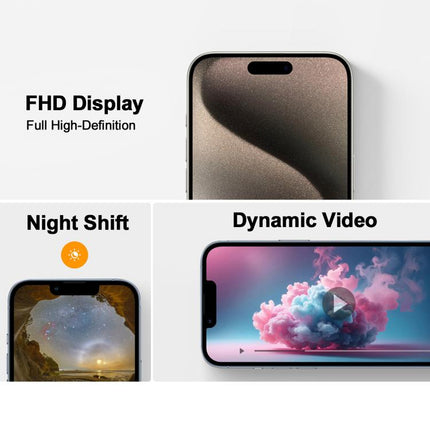JK Soft OLED LCD Screen For iPhone 14 Pro, For iPhone 14 Pro