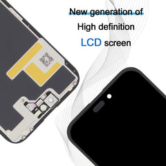 JK Hard OLED Screen For iPhone 14 Pro Max