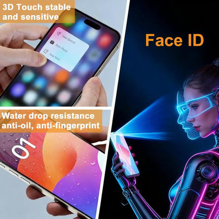 HXL Soft OLED Screen For iPhone 14 Plus, For iPhone 14 Plus