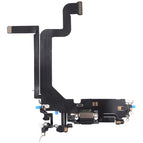 For iPhone 14 Pro Max / Black