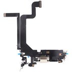 For iPhone 14 Pro Max / White