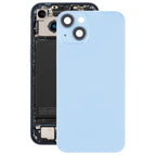 For iPhone 14 / Blue
