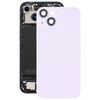 For iPhone 14 / Purple