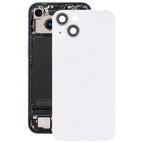 For iPhone 14 / White