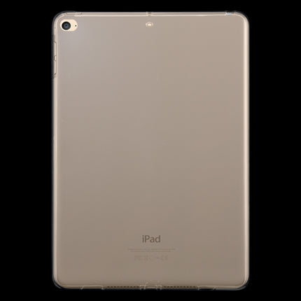 Für iPad 5/6/7/8/9/9.7 3mm hohe Transparenz transparente Schutzhülle, für iPad 5/6/7/8/9/9.7