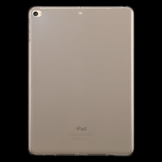 Für iPad 5/6/7/8/9/9.7 3mm hohe Transparenz transparente Schutzhülle, für iPad 5/6/7/8/9/9.7