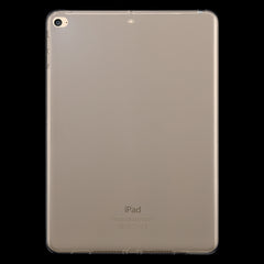 Para iPad 5/6/7/8/9/9.7 Funda protectora transparente de alta transparencia de 3 mm, para iPad 5/6/7/8/9/9.7