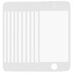 10 PCS for i5 & 5S / White