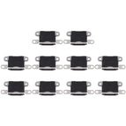 For iPhone 5 / 5S / Black