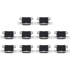 10 PCS Charging Port Connector for iPhone 5 / 5S, For iPhone 5 / 5S