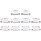 For iPhone 5 / 5S / White