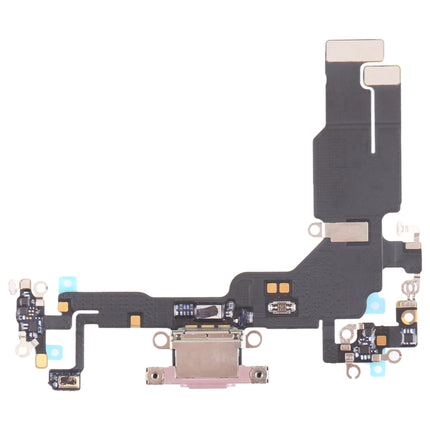 For iPhone 15 Original Charging Port Flex Cable, For iPhone 15(Original)