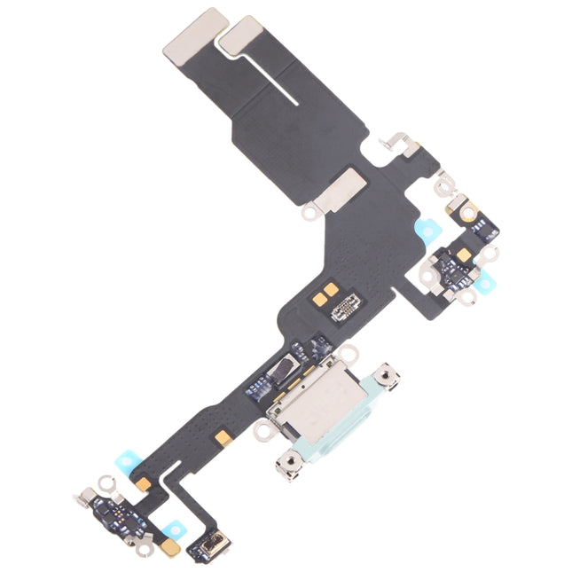 For iPhone 15 Original Charging Port Flex Cable, For iPhone 15(Original)