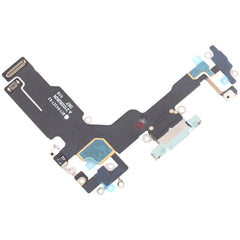 For iPhone 15 Original Charging Port Flex Cable