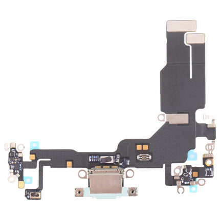 For iPhone 15 Original Charging Port Flex Cable, For iPhone 15(Original)