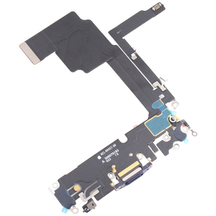 For iPhone 15 Pro Original Charging Port Flex Cable, For iPhone 15 Pro(Original), For iPhone 15 Pro