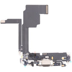 For iPhone 15 Pro / Titanium Color