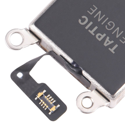 For iPhone 15 Vibrating Motor, For iPhone 15
