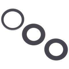 For iPhone 15 Pro Max 3 in 1 Back Camera Lens, For iPhone 15 Pro Max