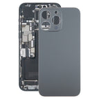 For iPhone 15 Pro / Black